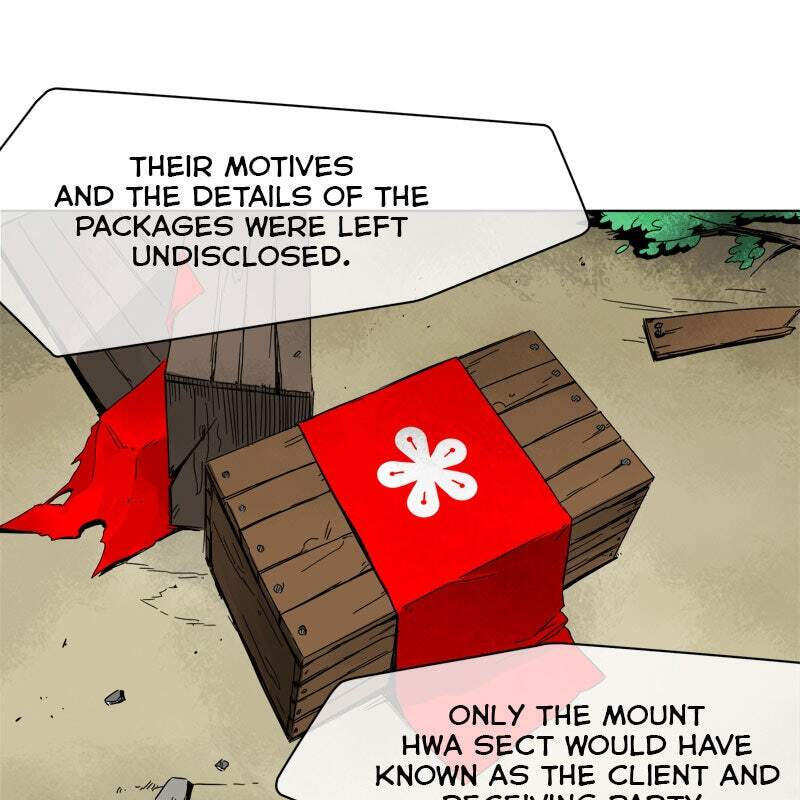 Read Infinite Leveling: Murim chapter 11 image 32 on Lezhin