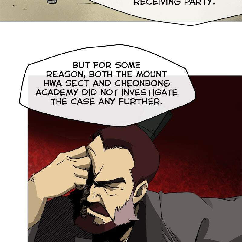 Read Infinite Leveling: Murim chapter 11 image 33 on Lezhin