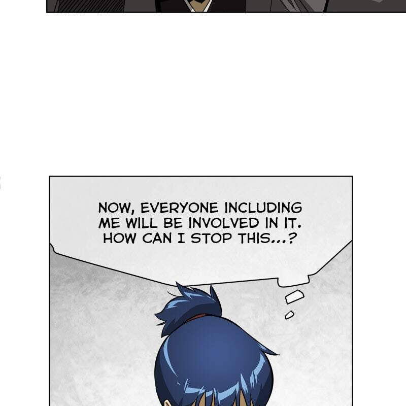 Read Infinite Leveling: Murim chapter 11 image 34 on Lezhin