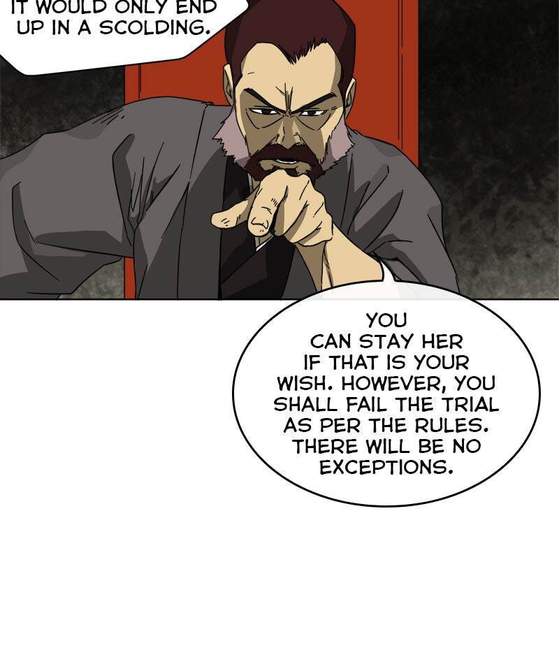 Read Infinite Leveling: Murim chapter 11 image 36 on Lezhin