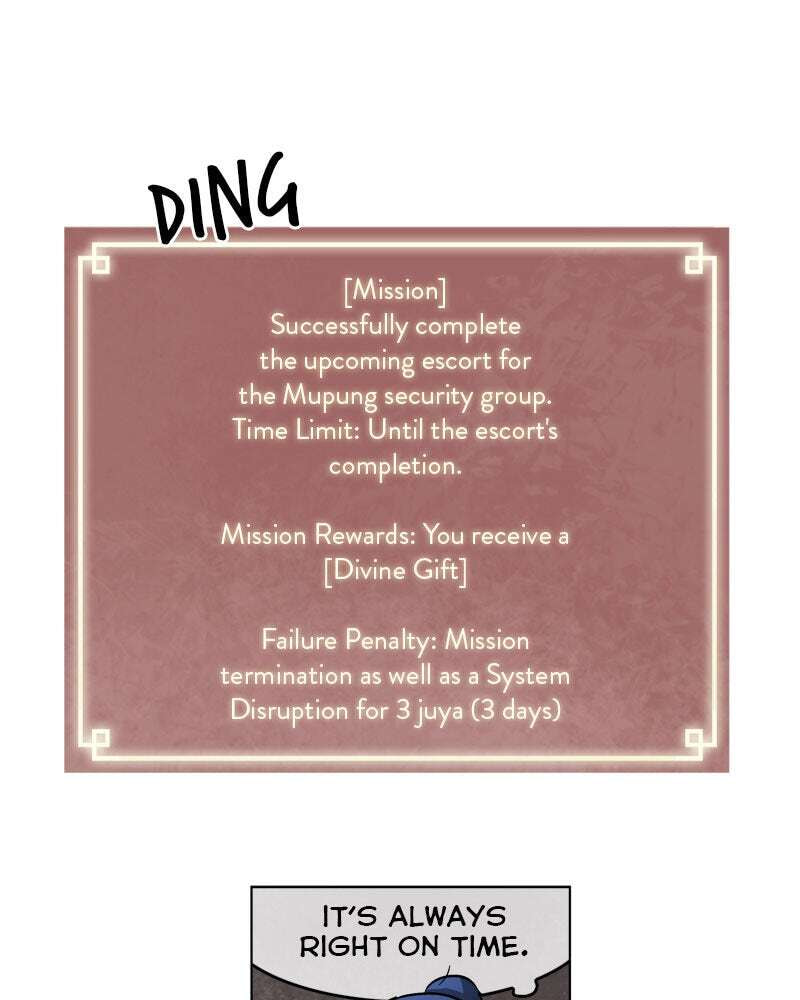 Read Infinite Leveling: Murim chapter 11 image 37 on Lezhin