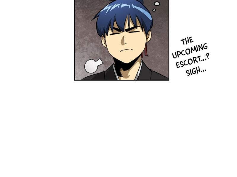 Read Infinite Leveling: Murim chapter 11 image 38 on Lezhin