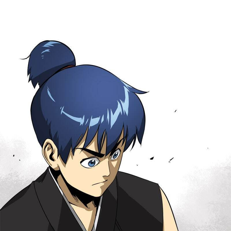 Read Infinite Leveling: Murim chapter 11 image 39 on Lezhin