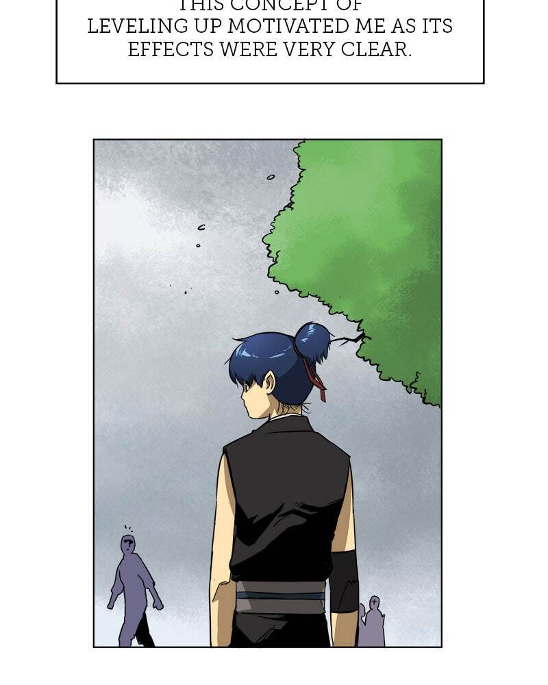 Read Infinite Leveling: Murim chapter 11 image 4 on Lezhin