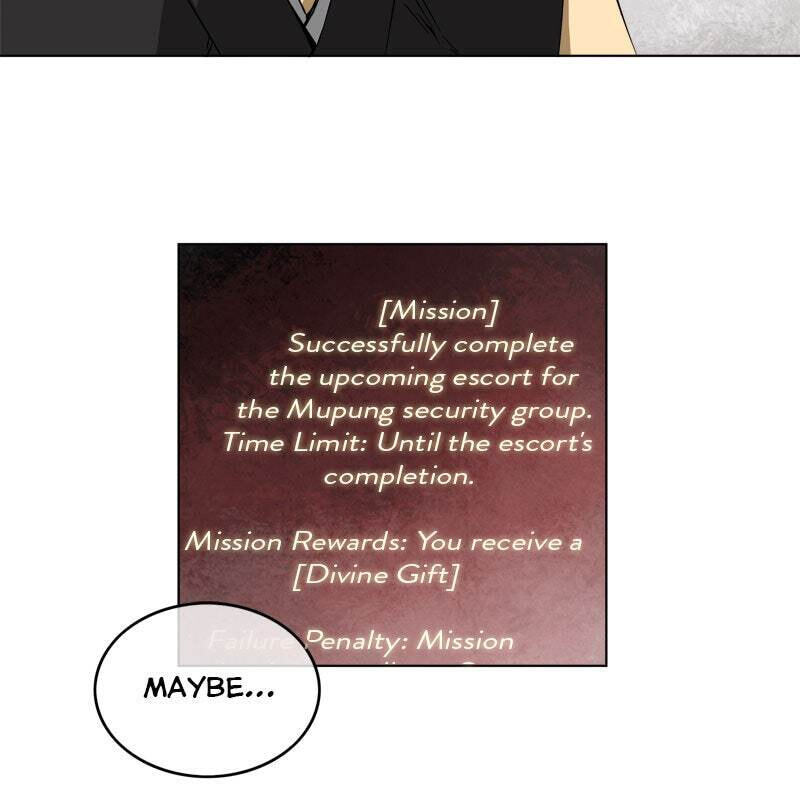 Read Infinite Leveling: Murim chapter 11 image 40 on Lezhin