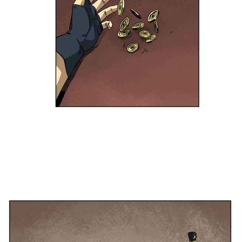 Read Infinite Leveling: Murim chapter 11 image 45 on Lezhin