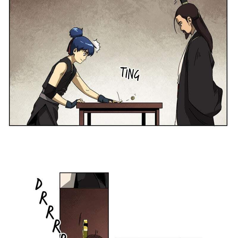 Read Infinite Leveling: Murim chapter 11 image 47 on Lezhin