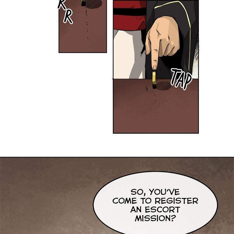 Read Infinite Leveling: Murim chapter 11 image 48 on Lezhin