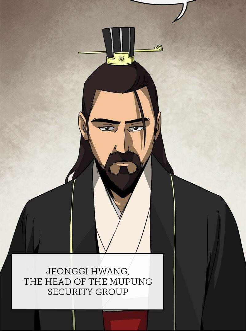 Read Infinite Leveling: Murim chapter 11 image 49 on Lezhin