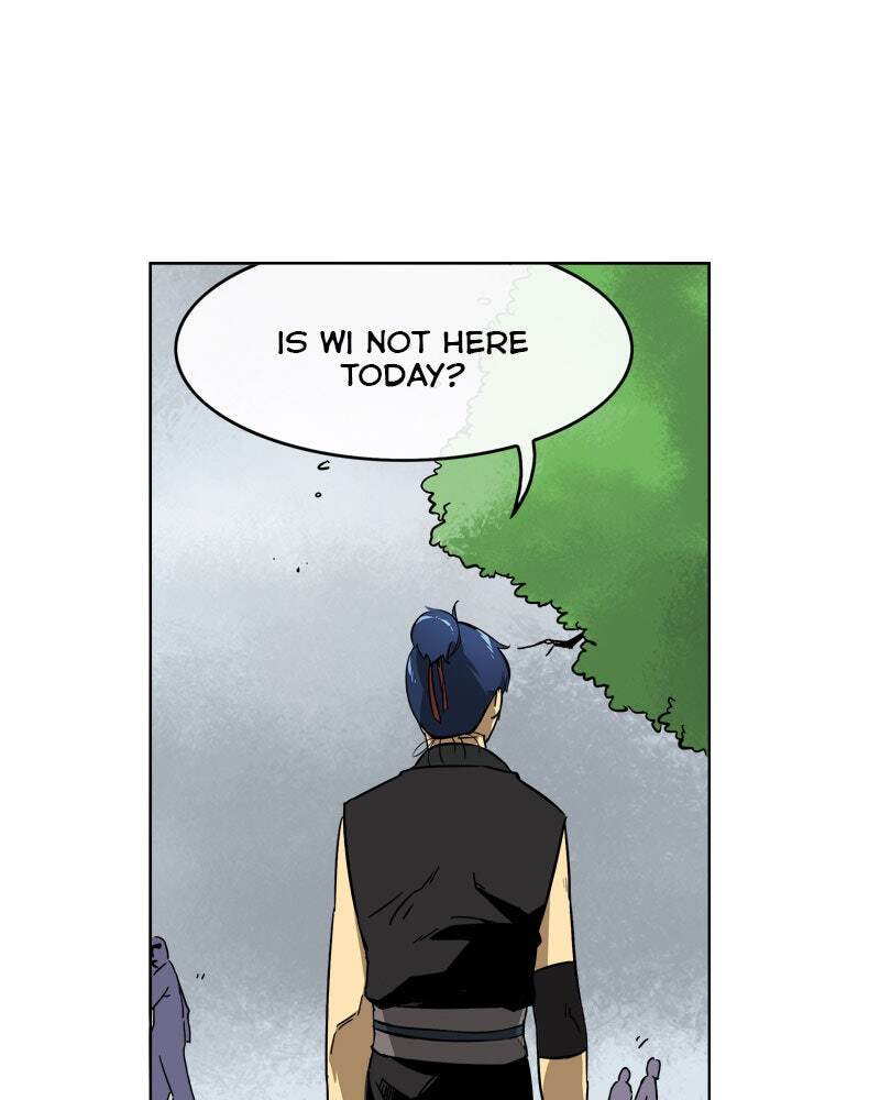 Read Infinite Leveling: Murim chapter 11 image 5 on Lezhin