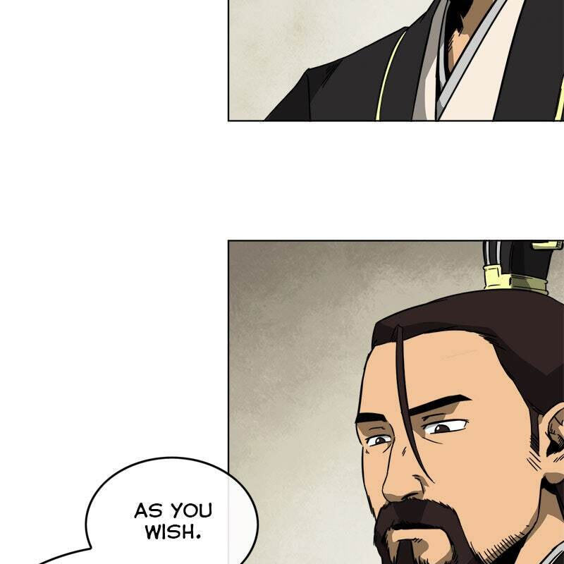 Read Infinite Leveling: Murim chapter 11 image 52 on Lezhin