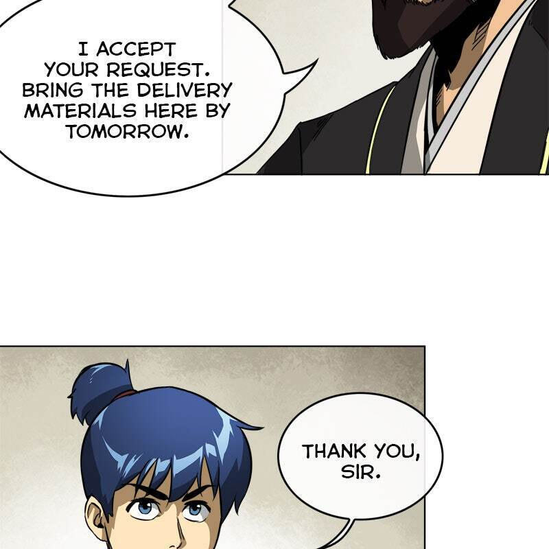 Read Infinite Leveling: Murim chapter 11 image 53 on Lezhin