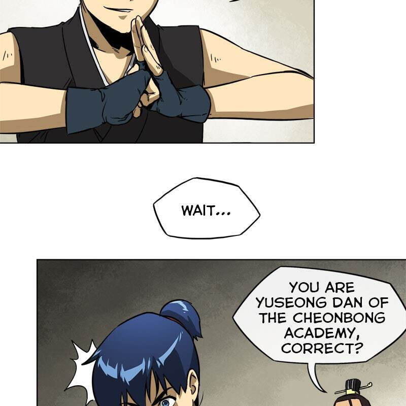 Read Infinite Leveling: Murim chapter 11 image 54 on Lezhin