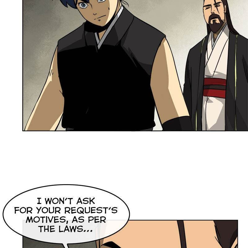 Read Infinite Leveling: Murim chapter 11 image 55 on Lezhin