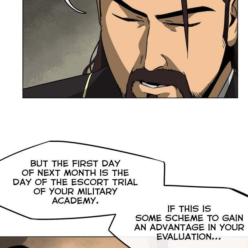 Read Infinite Leveling: Murim chapter 11 image 56 on Lezhin