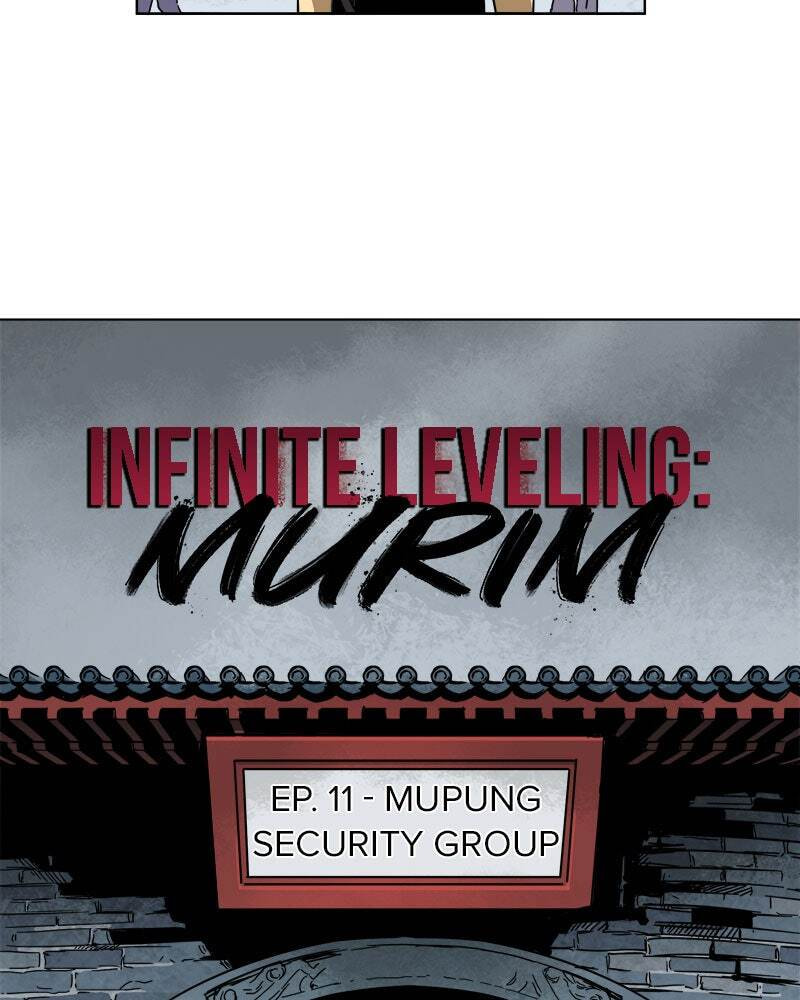 Read Infinite Leveling: Murim chapter 11 image 6 on Lezhin
