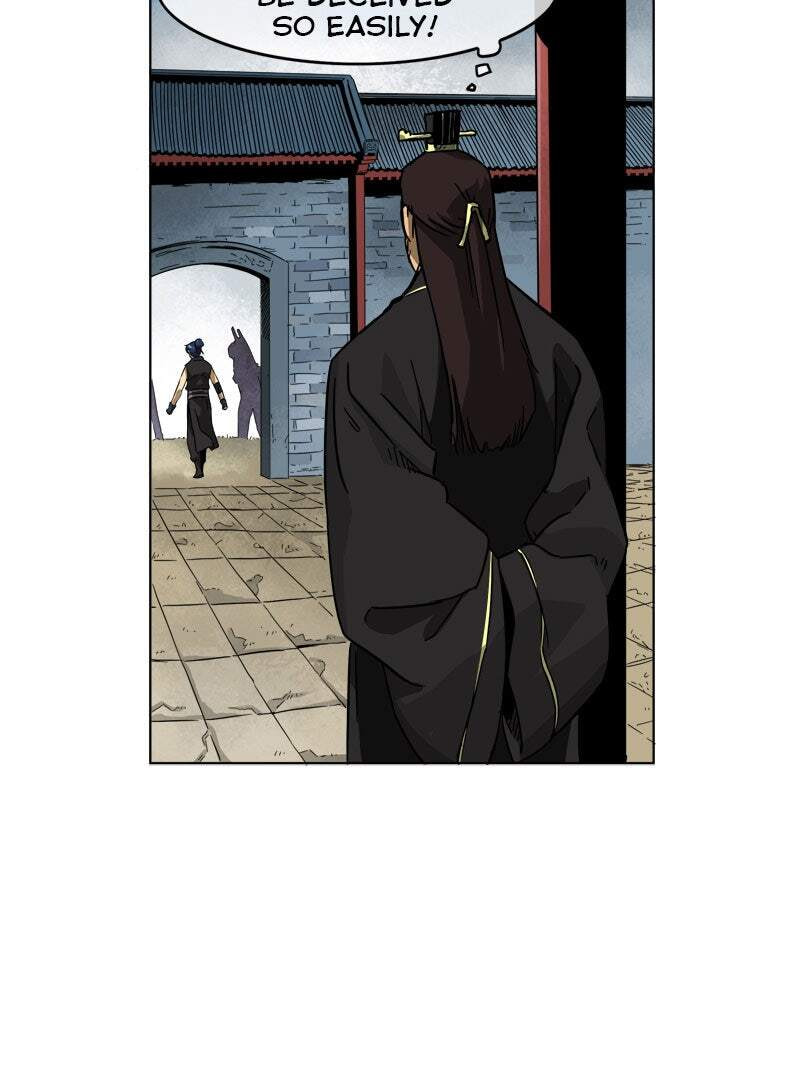 Read Infinite Leveling: Murim chapter 11 image 62 on Lezhin