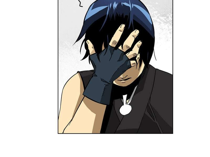 Read Infinite Leveling: Murim chapter 11 image 64 on Lezhin