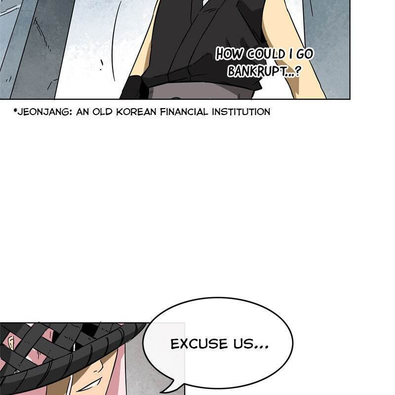 Read Infinite Leveling: Murim chapter 11 image 66 on Lezhin