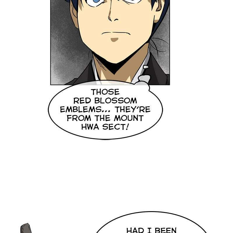 Read Infinite Leveling: Murim chapter 11 image 68 on Lezhin