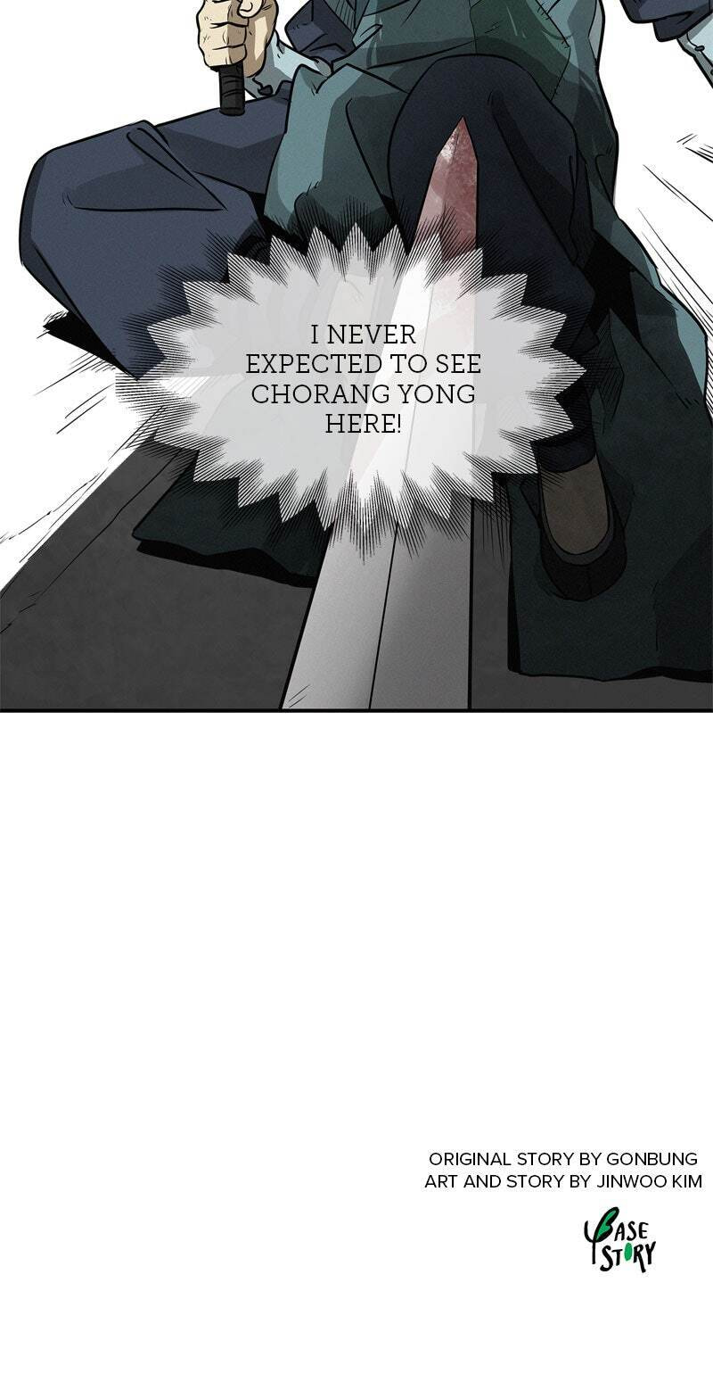 Read Infinite Leveling: Murim chapter 11 image 75 on Lezhin