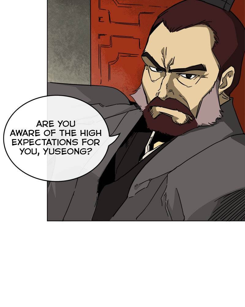 Read Infinite Leveling: Murim chapter 11 image 8 on Lezhin