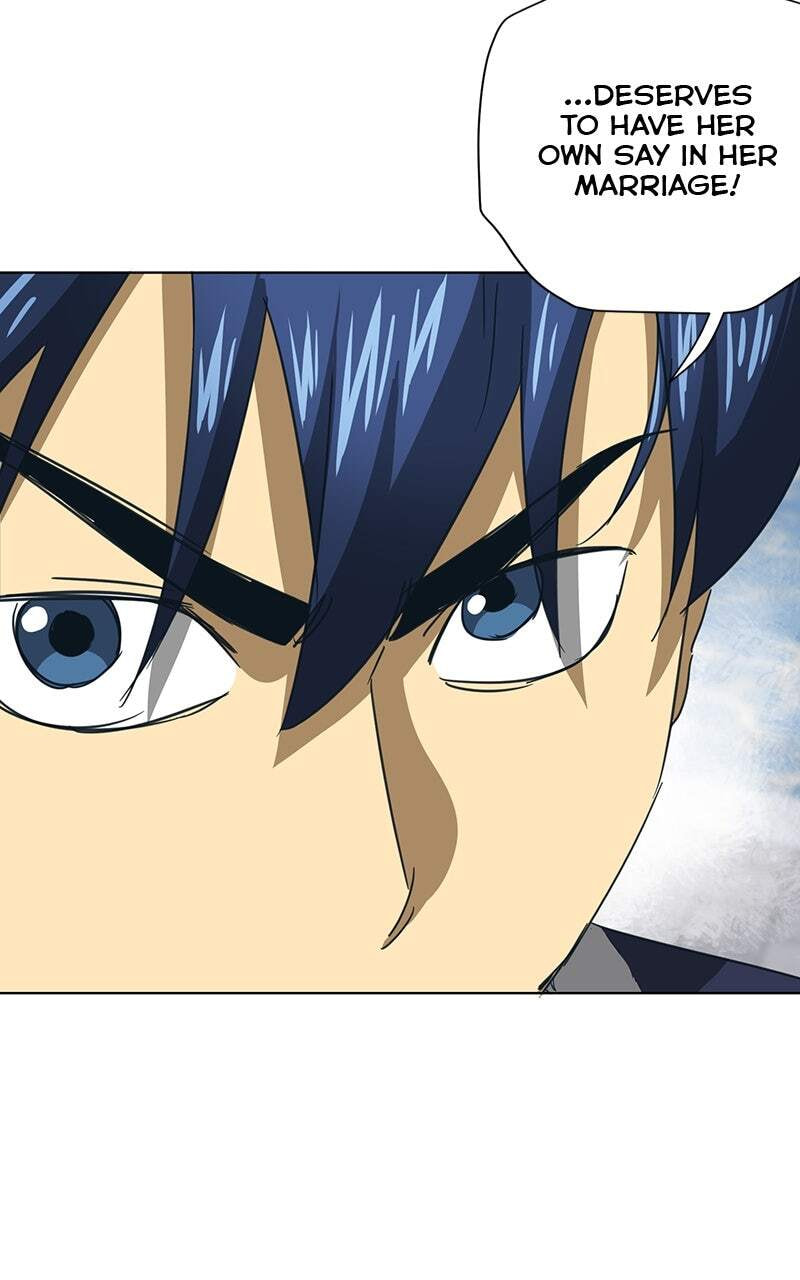 Read Infinite Leveling: Murim chapter 110 image 100 on Lezhin