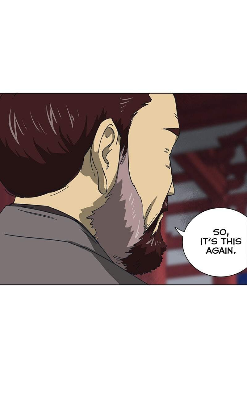 Read Infinite Leveling: Murim chapter 110 image 102 on Lezhin