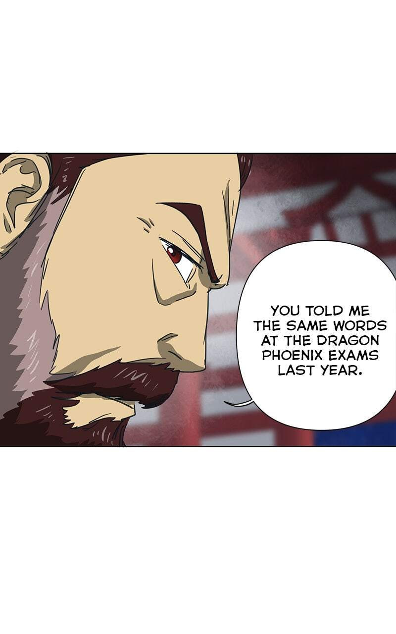 Read Infinite Leveling: Murim chapter 110 image 103 on Lezhin