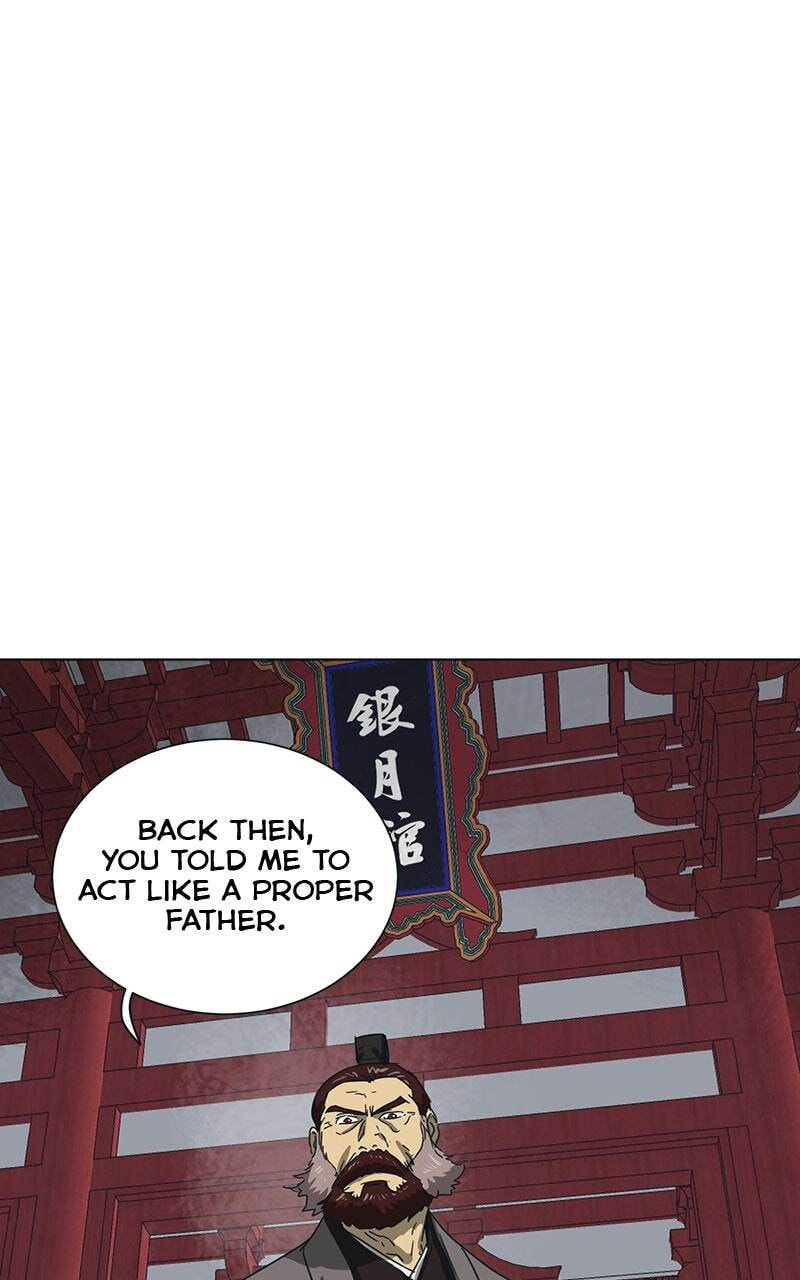 Read Infinite Leveling: Murim chapter 110 image 104 on Lezhin