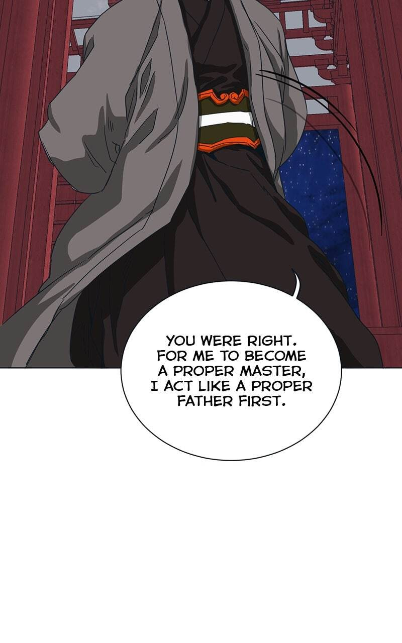 Read Infinite Leveling: Murim chapter 110 image 105 on Lezhin
