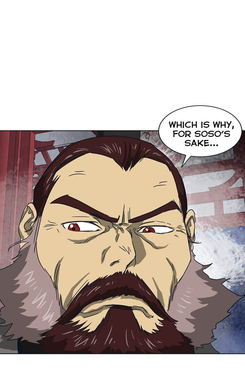 Read Infinite Leveling: Murim chapter 110 image 106 on Lezhin