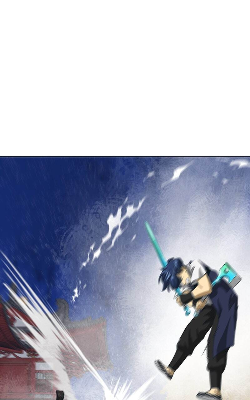 Read Infinite Leveling: Murim chapter 110 image 114 on Lezhin
