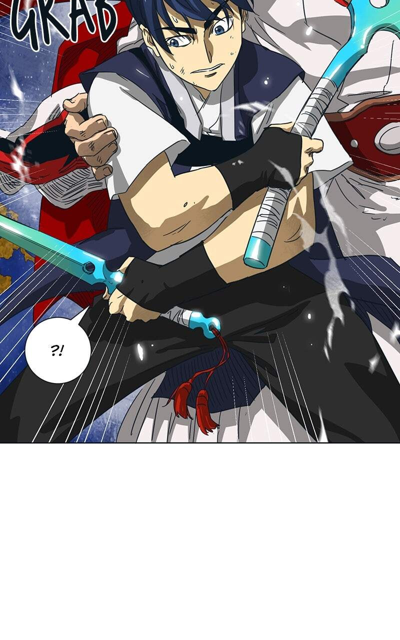 Read Infinite Leveling: Murim chapter 110 image 121 on Lezhin