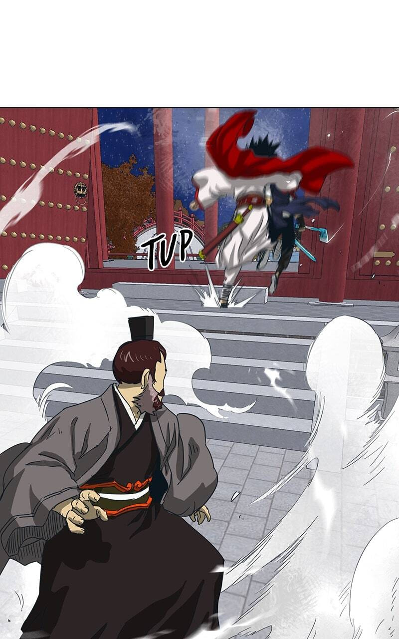 Read Infinite Leveling: Murim chapter 110 image 123 on Lezhin