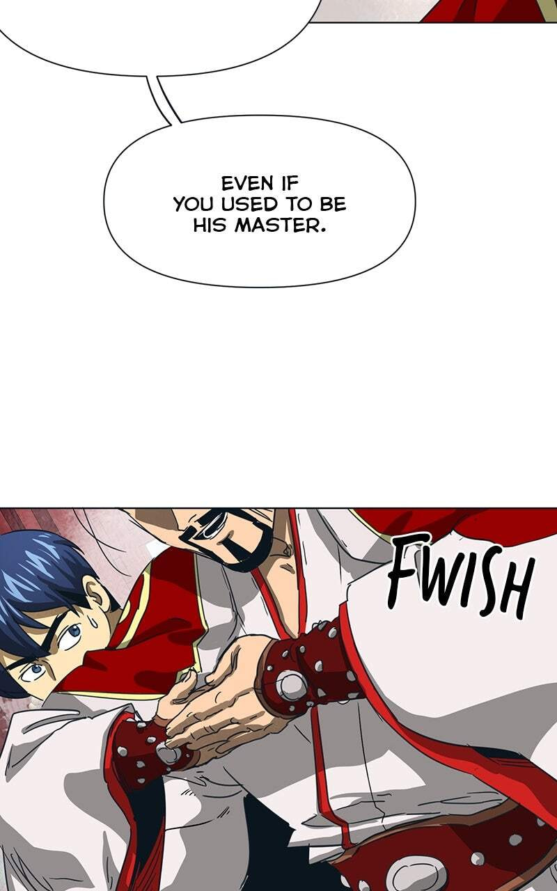 Read Infinite Leveling: Murim chapter 110 image 125 on Lezhin