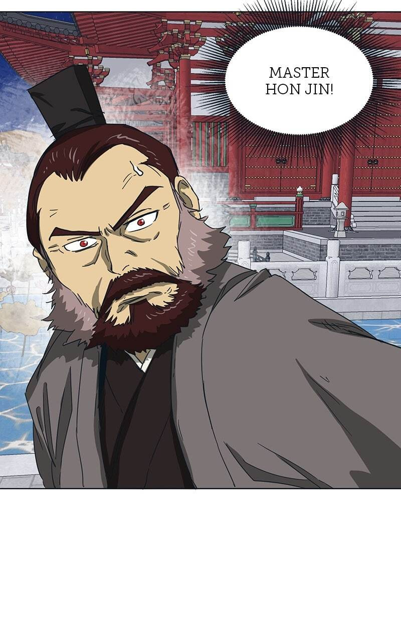 Read Infinite Leveling: Murim chapter 110 image 129 on Lezhin