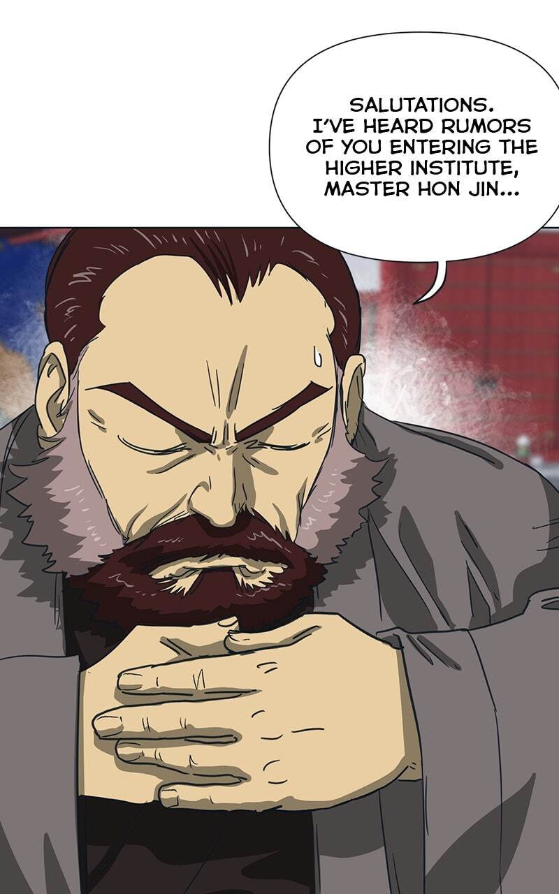 Read Infinite Leveling: Murim chapter 110 image 130 on Lezhin