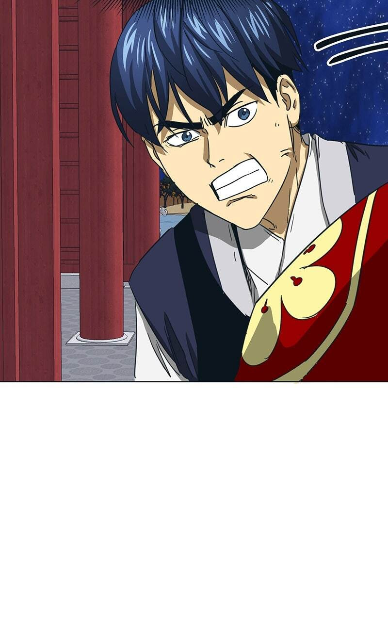 Read Infinite Leveling: Murim chapter 110 image 135 on Lezhin