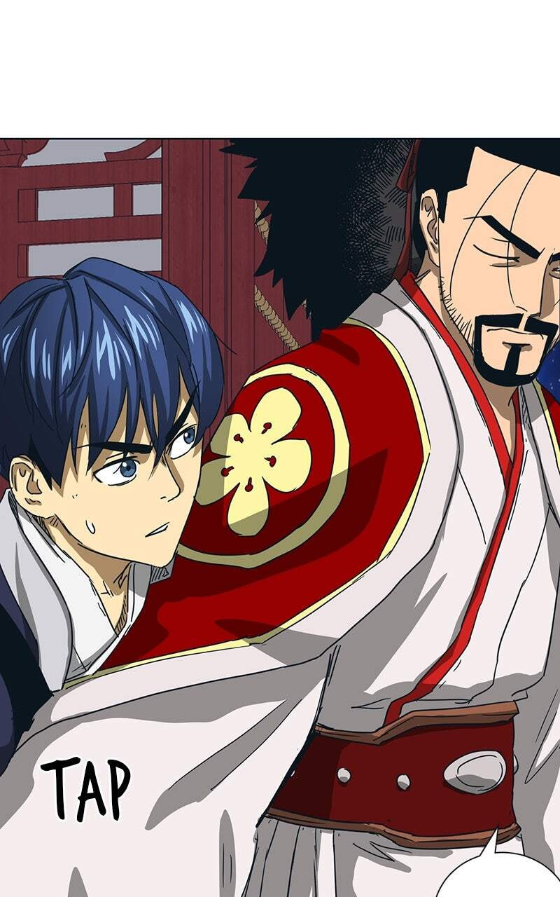 Read Infinite Leveling: Murim chapter 110 image 136 on Lezhin