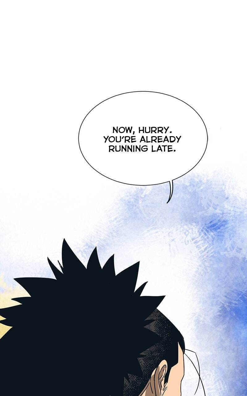 Read Infinite Leveling: Murim chapter 110 image 139 on Lezhin