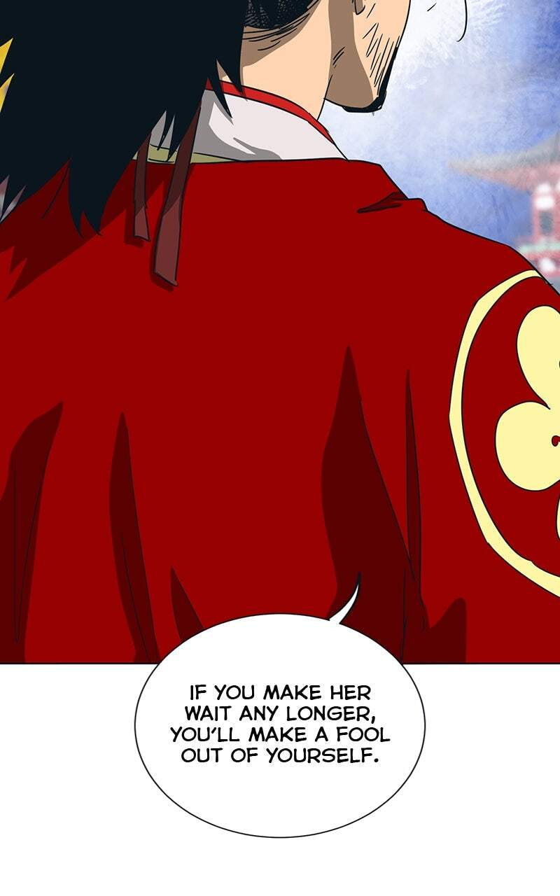 Read Infinite Leveling: Murim chapter 110 image 140 on Lezhin