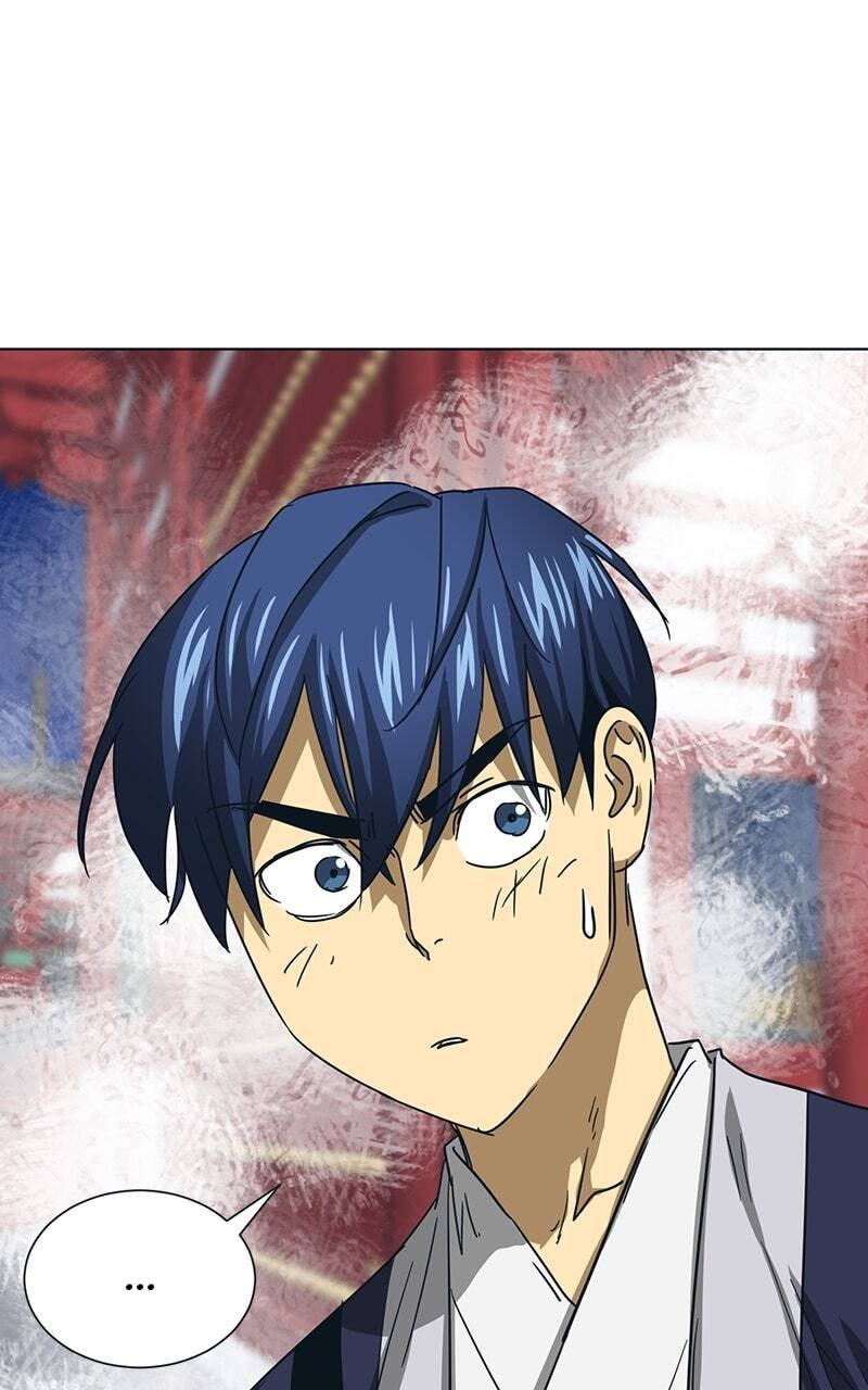 Read Infinite Leveling: Murim chapter 110 image 141 on Lezhin