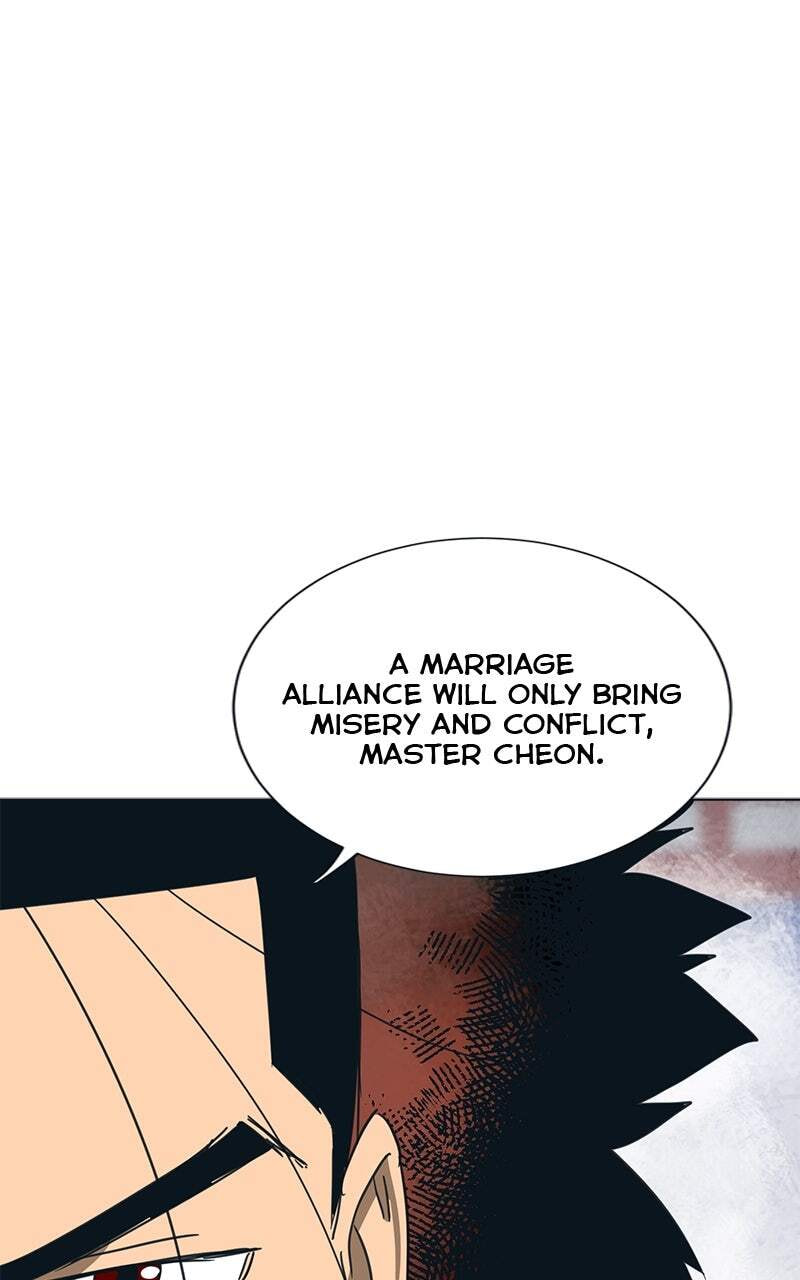 Read Infinite Leveling: Murim chapter 110 image 146 on Lezhin