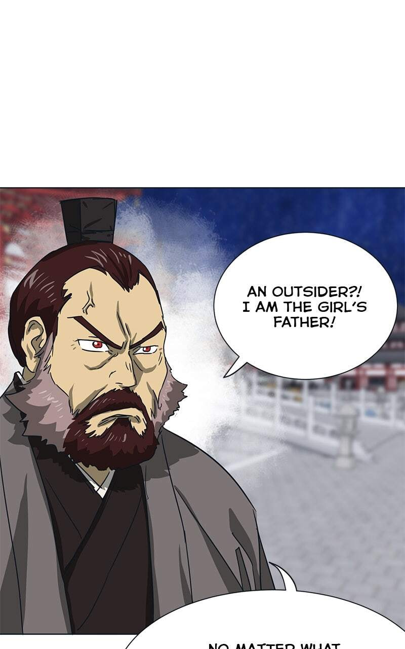 Read Infinite Leveling: Murim chapter 110 image 148 on Lezhin