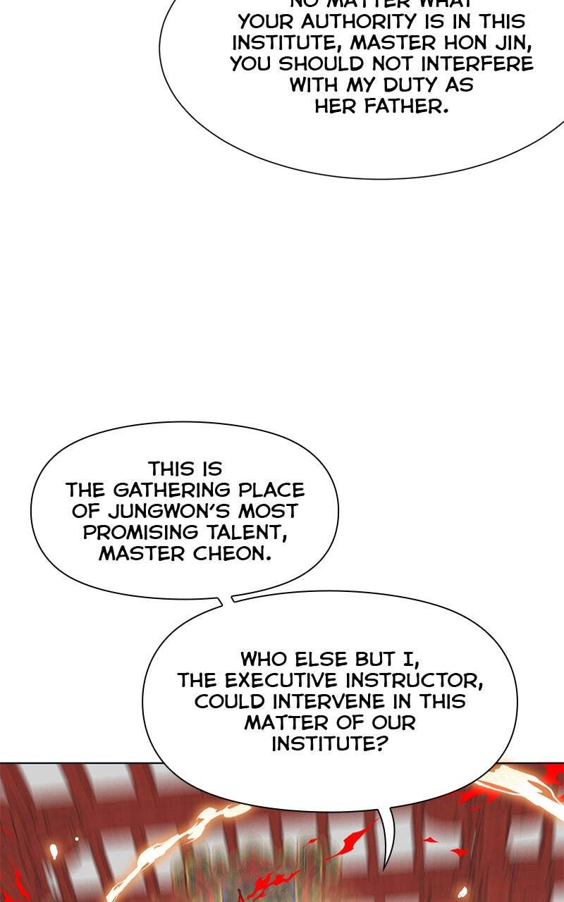 Read Infinite Leveling: Murim chapter 110 image 149 on Lezhin