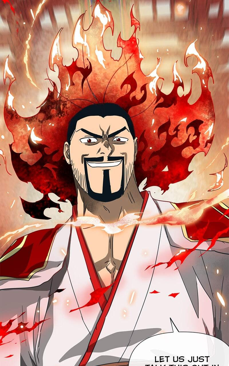 Read Infinite Leveling: Murim chapter 110 image 150 on Lezhin
