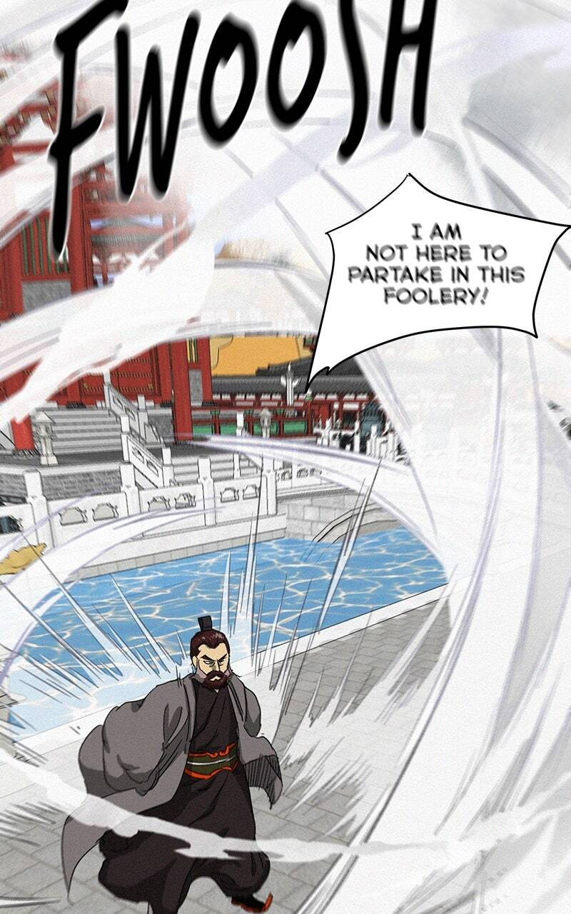 Read Infinite Leveling: Murim chapter 110 image 17 on Lezhin
