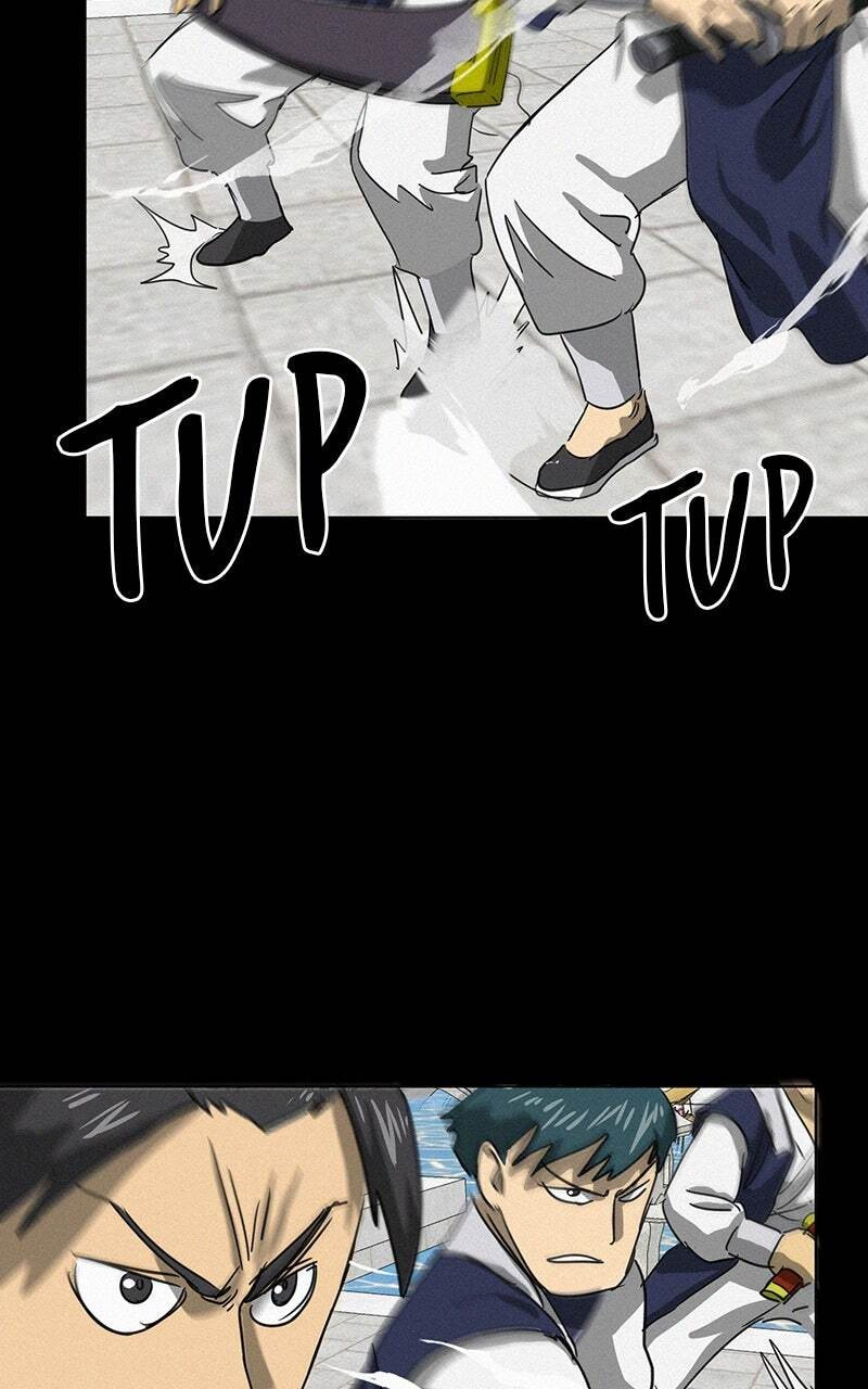 Read Infinite Leveling: Murim chapter 110 image 19 on Lezhin