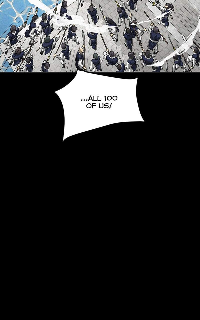 Read Infinite Leveling: Murim chapter 110 image 24 on Lezhin